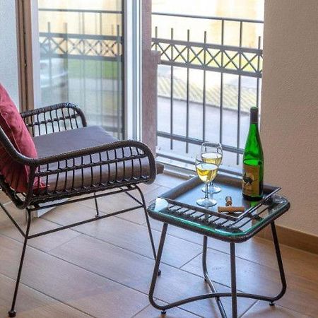 Moselliebe Zell Apartman Kültér fotó