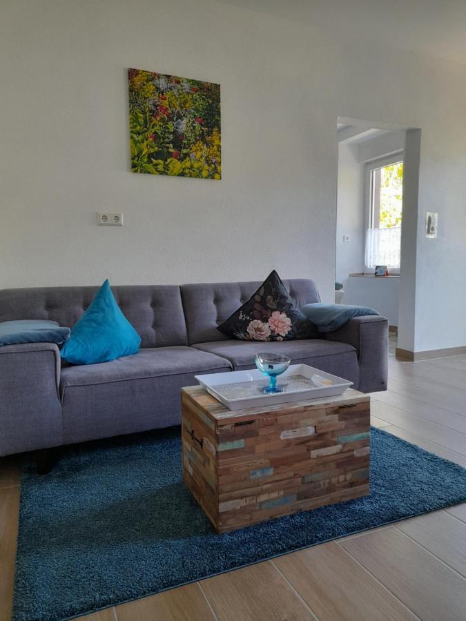 Moselliebe Zell Apartman Kültér fotó