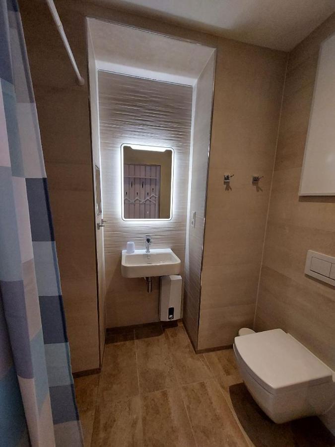 Moselliebe Zell Apartman Kültér fotó